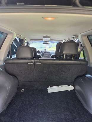 MITSUBISHI-PAJERO SPORT-2009