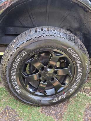 MITSUBISHI-PAJERO SPORT-2009