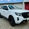 NISSAN FRONTIER 2.3 16V TURBO DIESEL S CD 4X4 MANUAL NISSAN FRONTIER 2.3 16V TURBO DIESEL S CD 4X4 MANUAL