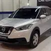 NISSAN KICKS 1.6 16V FLEXSTART S DIRECT 4P XTRONIC NISSAN KICKS 1.6 16V FLEXSTART S DIRECT 4P XTRONIC