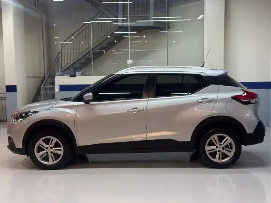 NISSAN-KICKS-1.6 16V FLEXSTART S DIRECT 4P XTRONIC NISSAN-KICKS-2019