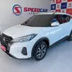 NISSAN KICKS 1.6 16V FLEXSTART ACTIVE XTRONIC NISSAN KICKS 1.6 16V FLEXSTART ACTIVE XTRONIC