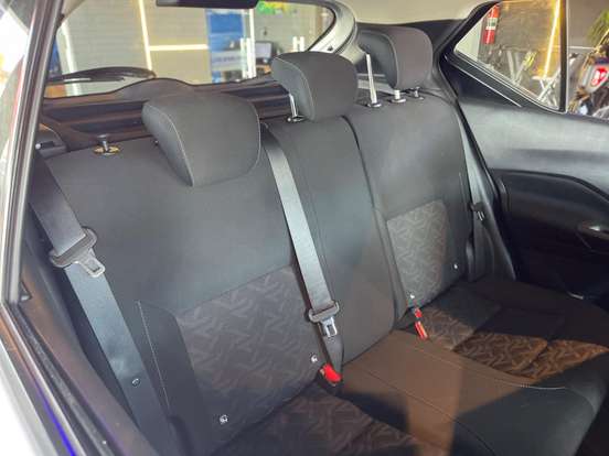 NISSAN-KICKS-1.6 16V FLEXSTART SENSE XTRONIC NISSAN-KICKS-2023
