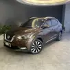 NISSAN KICKS 1.6 16V FLEXSTART SL 4P XTRONIC NISSAN KICKS 1.6 16V FLEXSTART SL 4P XTRONIC