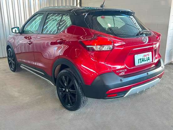 NISSAN-KICKS-1.6 16V FLEXSTART UEFA CHAMPIONS LEAGUE 4P XTRONIC NISSAN-KICKS-2019