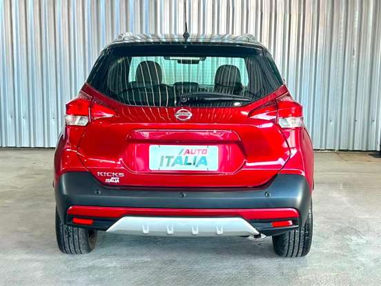 NISSAN-KICKS-1.6 16V FLEXSTART UEFA CHAMPIONS LEAGUE 4P XTRONIC NISSAN-KICKS-2019