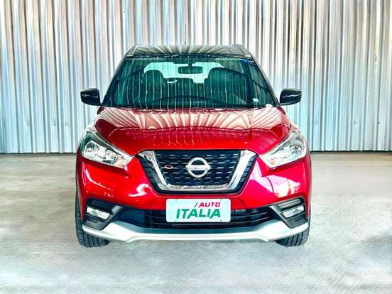 NISSAN-KICKS-1.6 16V FLEXSTART UEFA CHAMPIONS LEAGUE 4P XTRONIC NISSAN-KICKS-2019