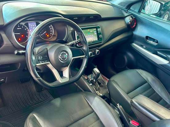 NISSAN-KICKS-1.6 16V FLEXSTART UEFA CHAMPIONS LEAGUE 4P XTRONIC NISSAN-KICKS-2019