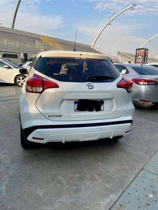 NISSAN-KICKS-1.6 16V FLEXSTART ACTIVE XTRONIC NISSAN-KICKS-2022