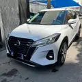 NISSAN KICKS 1.6 16V FLEXSTART ADVANCE XTRONIC NISSAN KICKS 1.6 16V FLEXSTART ADVANCE XTRONIC