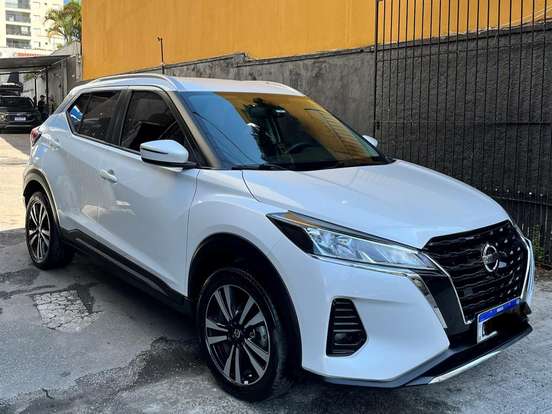 NISSAN-KICKS-1.6 16V FLEXSTART ADVANCE XTRONIC NISSAN-KICKS-2021