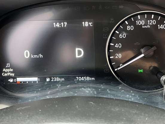 NISSAN-KICKS-1.6 16V FLEXSTART ADVANCE XTRONIC NISSAN-KICKS-2021