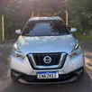 NISSAN KICKS 1.6 16V FLEXSTART S DIRECT 4P XTRONIC NISSAN KICKS 1.6 16V FLEXSTART S DIRECT 4P XTRONIC