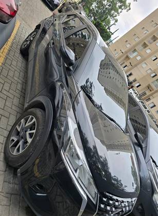 NISSAN KICKS 1.6 16V FLEXSTART SENSE XTRONIC