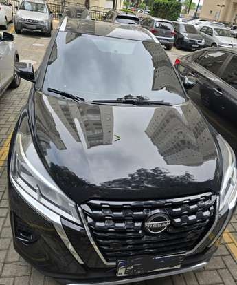 NISSAN-KICKS-1.6 16V FLEXSTART SENSE XTRONIC NISSAN-KICKS-2023