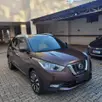 NISSAN KICKS 1.6 16V FLEXSTART SL 4P XTRONIC NISSAN KICKS 1.6 16V FLEXSTART SL 4P XTRONIC