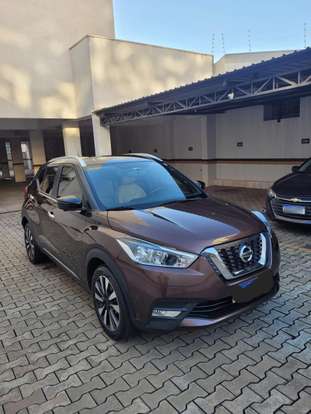 NISSAN-KICKS-1.6 16V FLEXSTART SL 4P XTRONIC NISSAN-KICKS-2017