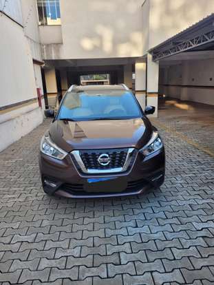 NISSAN-KICKS-1.6 16V FLEXSTART SL 4P XTRONIC NISSAN-KICKS-2017