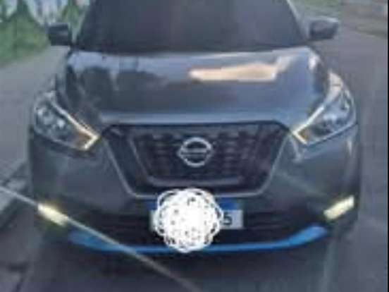 NISSAN-KICKS-1.6 16V FLEXSTART SL 4P XTRONIC NISSAN-KICKS-2016