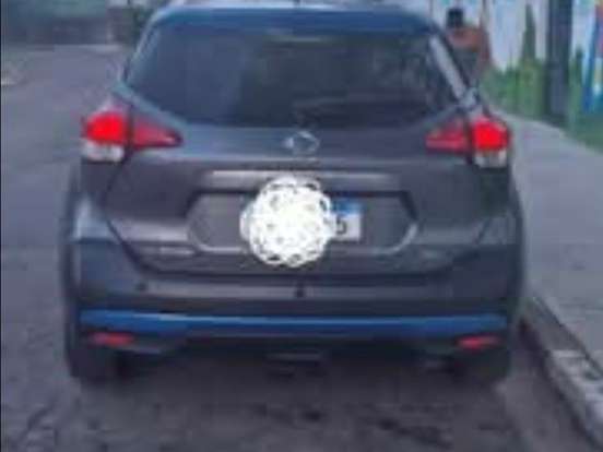 NISSAN-KICKS-1.6 16V FLEXSTART SL 4P XTRONIC NISSAN-KICKS-2016