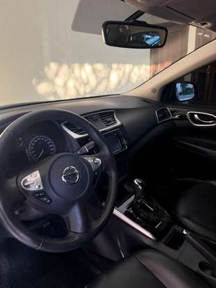 NISSAN-SENTRA-2019