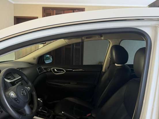 NISSAN-SENTRA-2.0 SV 16V FLEXSTART 4P AUTOMÁTICO NISSAN-SENTRA-2019