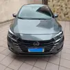 NISSAN VERSA 1.6 16V FLEX ADVANCE XTRONIC NISSAN VERSA 1.6 16V FLEX ADVANCE XTRONIC