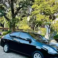 NISSAN VERSA 1.6 16V FLEXSTART SV 4P XTRONIC NISSAN VERSA 1.6 16V FLEXSTART SV 4P XTRONIC