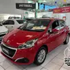 PEUGEOT 208 1.2 ACTIVE 12V FLEX 4P MANUAL PEUGEOT 208 1.2 ACTIVE 12V FLEX 4P MANUAL