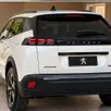 PEUGEOT 2008 1.0 TURBO 200 FLEX ALLURE CVT PEUGEOT 2008 1.0 TURBO 200 FLEX ALLURE CVT