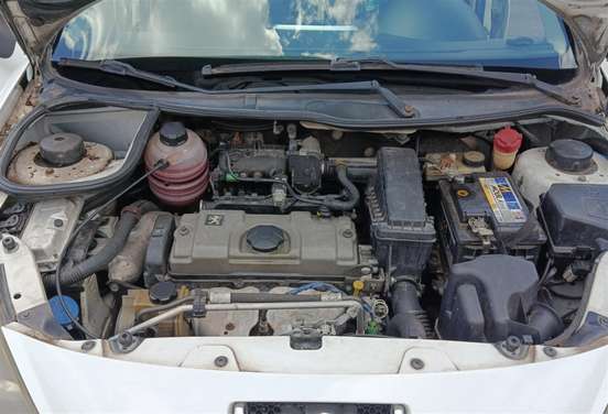 PEUGEOT-207-2010