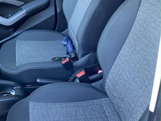 PEUGEOT-208-1.6 ACTIVE PACK 16V FLEX 4P AUTOMÁTICO PEUGEOT-208-2018