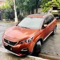 PEUGEOT 3008 1.6 GRIFFE PACK THP 16V GASOLINA 4P AUTOMÁTICO PEUGEOT 3008 1.6 GRIFFE PACK THP 16V GASOLINA 4P AUTOMÁTICO