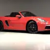 PORSCHE 718 2.0 16V H4 GASOLINA BOXSTER PDK PORSCHE 718 2.0 16V H4 GASOLINA BOXSTER PDK