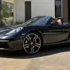 PORSCHE 718 2.0 16V H4 GASOLINA BOXSTER PDK PORSCHE 718 2.0 16V H4 GASOLINA BOXSTER PDK