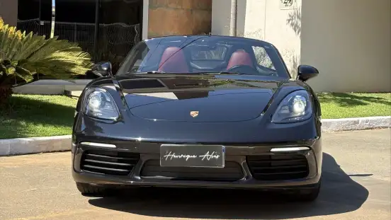 PORSCHE-718-2019
