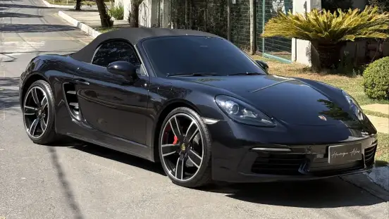 PORSCHE-718-2019