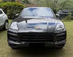 PORSCHE CAYENNE 3.0 V6 E-HYBRID COUPÉ AWD TIPTRONIC S PORSCHE CAYENNE 3.0 V6 E-HYBRID COUPÉ AWD TIPTRONIC S