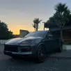 PORSCHE CAYENNE 3.0 V6 E-HYBRID COUPÉ AWD TIPTRONIC S PORSCHE CAYENNE 3.0 V6 E-HYBRID COUPÉ AWD TIPTRONIC S