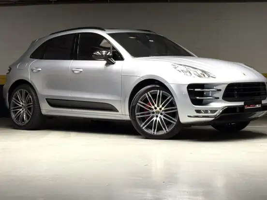 PORSCHE-MACAN-3.6 24V V6 TURBO GASOLINA 4P AUTOMÁTICO PORSCHE-MACAN-2016