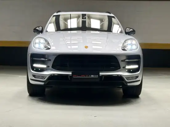 PORSCHE-MACAN-3.6 24V V6 TURBO GASOLINA 4P AUTOMÁTICO PORSCHE-MACAN-2016