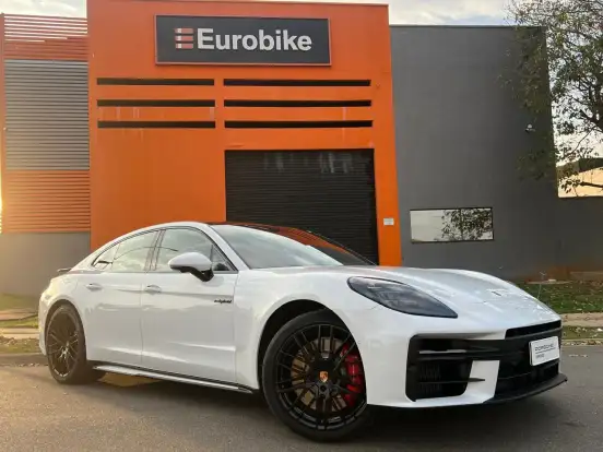 PORSCHE-PANAMERA-2.9 V6 E-HYBRID 4S PDK PORSCHE-PANAMERA-2025