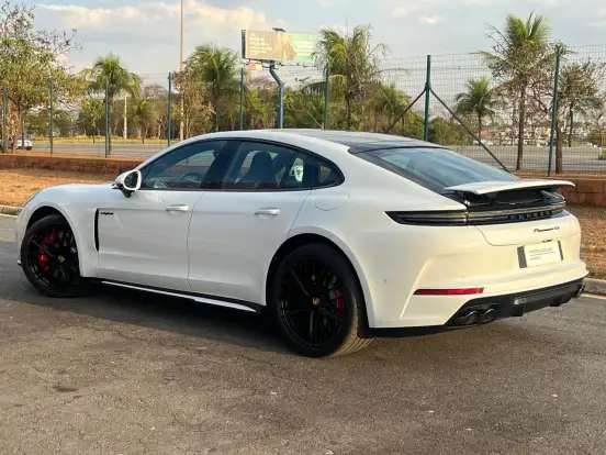 PORSCHE-PANAMERA-2.9 V6 E-HYBRID 4S PDK PORSCHE-PANAMERA-2025