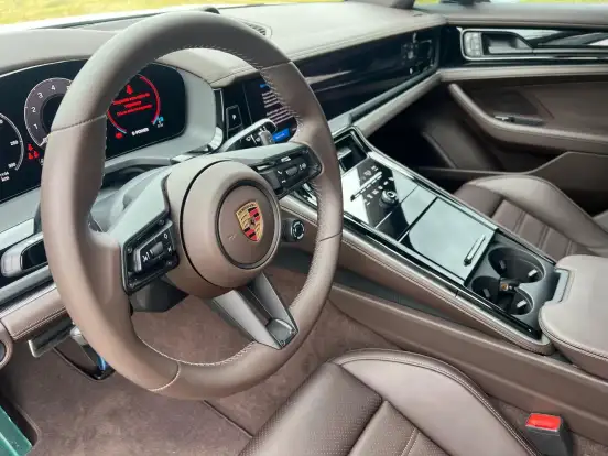 PORSCHE-PANAMERA-2.9 V6 E-HYBRID 4S PDK PORSCHE-PANAMERA-2025