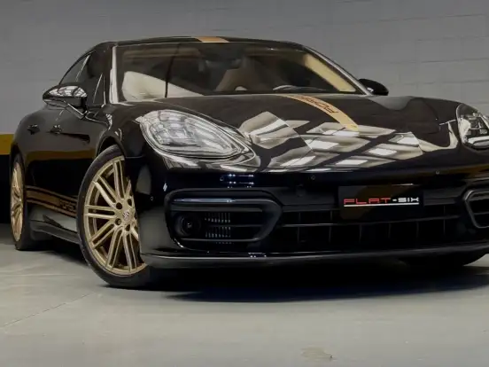 PORSCHE-PANAMERA-2.9 V6 E-HYBRID 4S PDK PORSCHE-PANAMERA-2022