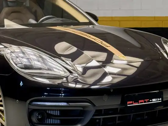 PORSCHE-PANAMERA-2.9 V6 E-HYBRID 4S PDK PORSCHE-PANAMERA-2022