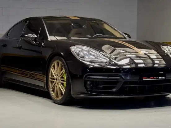 PORSCHE-PANAMERA-2.9 V6 E-HYBRID 4S PDK PORSCHE-PANAMERA-2022