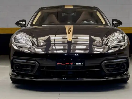PORSCHE-PANAMERA-2.9 V6 E-HYBRID 4S PDK PORSCHE-PANAMERA-2022