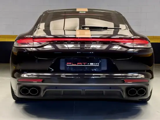 PORSCHE-PANAMERA-2.9 V6 E-HYBRID 4S PDK PORSCHE-PANAMERA-2022