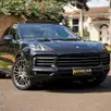 PORSCHE CAYENNE 2.9 V6 GASOLINA S AWD TIPTRONIC S PORSCHE CAYENNE 2.9 V6 GASOLINA S AWD TIPTRONIC S
